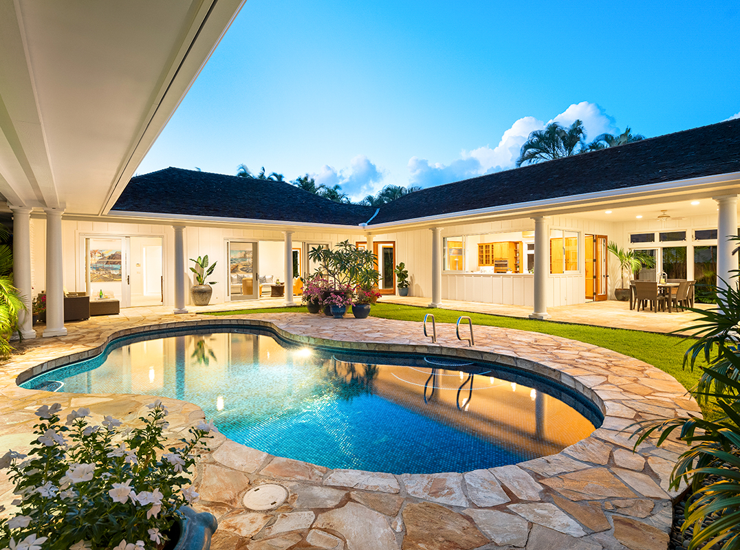 4616 AUKAI AVE
